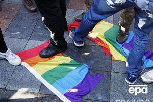3,8% українців допускають дружбу з представниками ЛГБТ-спільноти