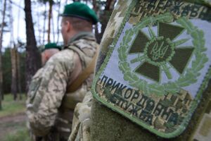 Держприкордонслужба зазнала втрат у зоні АТО