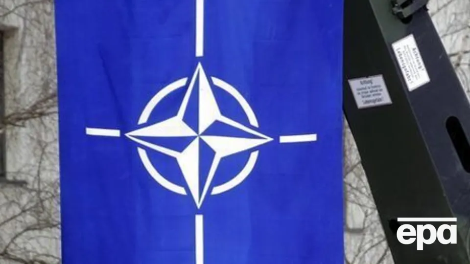 Раду Росія – НАТО було створено у 2002 році