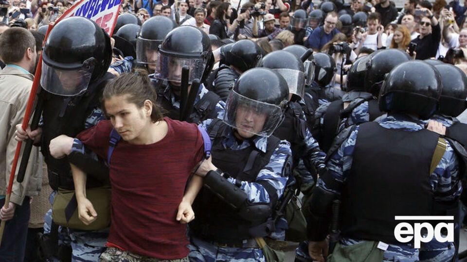 Готовність до протестів висловило 11% опитаних