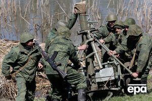 Протягом останніх семи днів стріляли частіше, ніж раніше