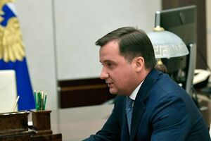 Цыбульского назначили врио губернатора Ненецкого округа РФ