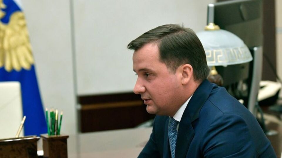 Цыбульского назначили врио губернатора Ненецкого округа РФ