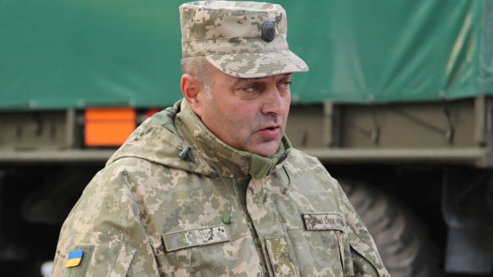 Шевцов: Ці вибухи для місцевого населення, навколишніх сіл загрози не несуть