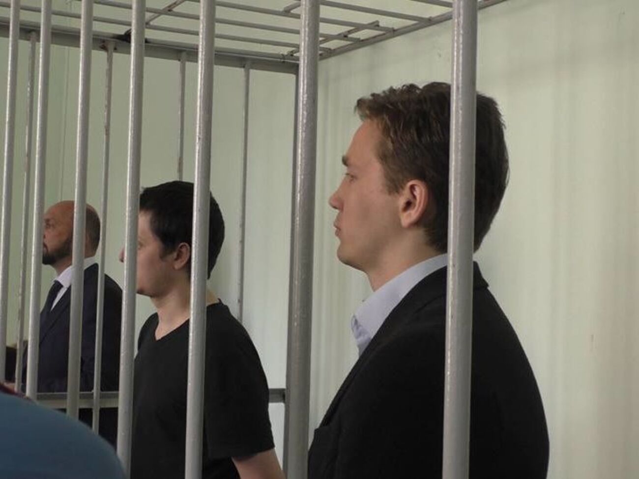 Следствие и суд по делу телеканала "Новороссия ТВ" длились около двух лет