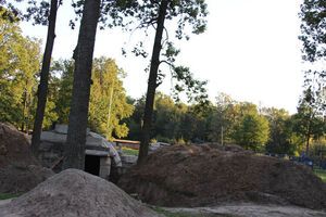 Арсеналы оборудуют до конца года