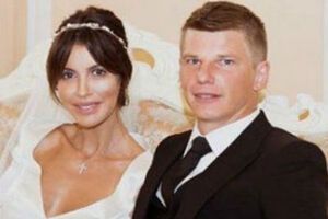 Жена Аршавина показала, как выглядит их жилище