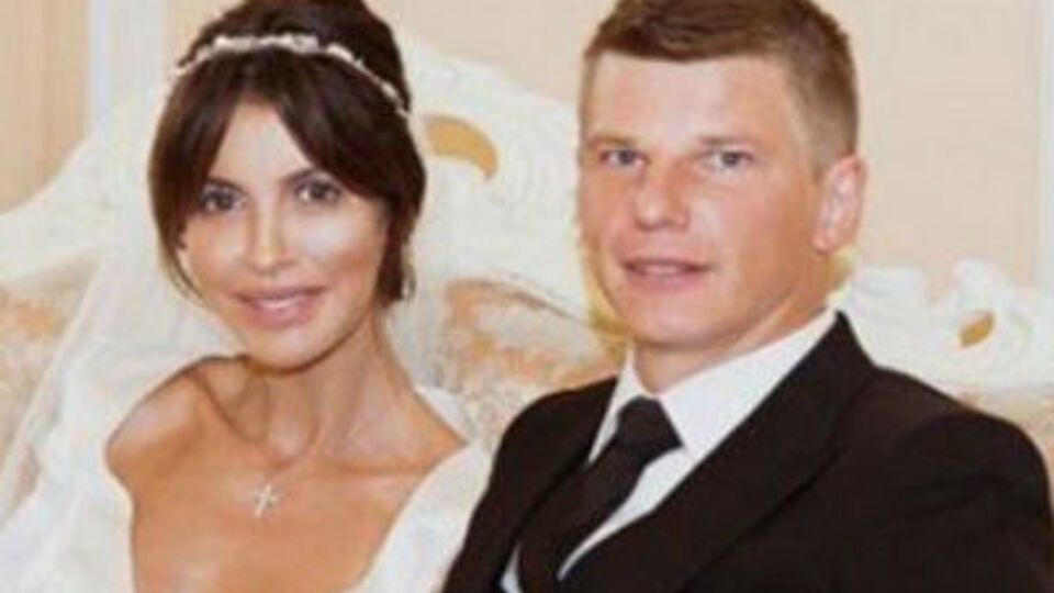 Дружина Аршавіна показала, як виглядає їхнє житло
