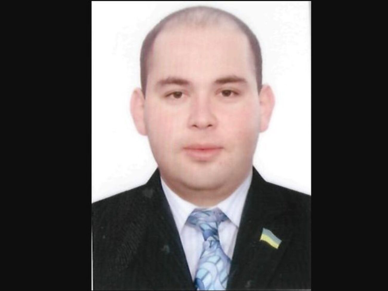 Бінусов був позафракційним депутатом