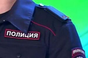 Полиция начала устанавливать обстоятельства нападения на офис "Ленты.ру"