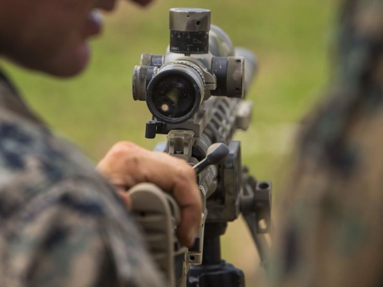 ФСБ: Із&nbsp;незаконного обігу вилучено 181 одиницю вогнепальної зброї