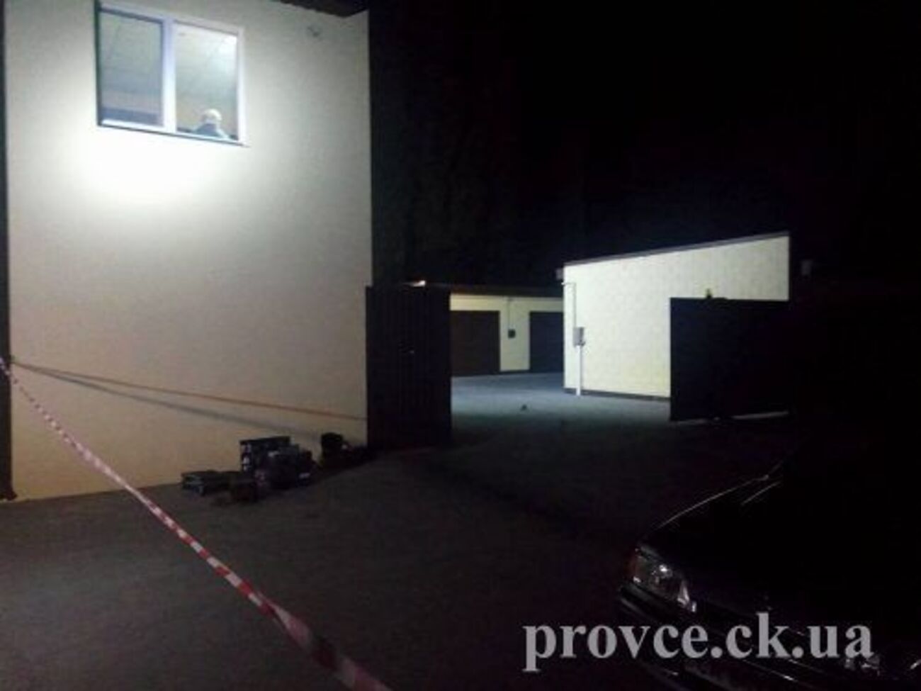 Убийство произошло 28 сентября