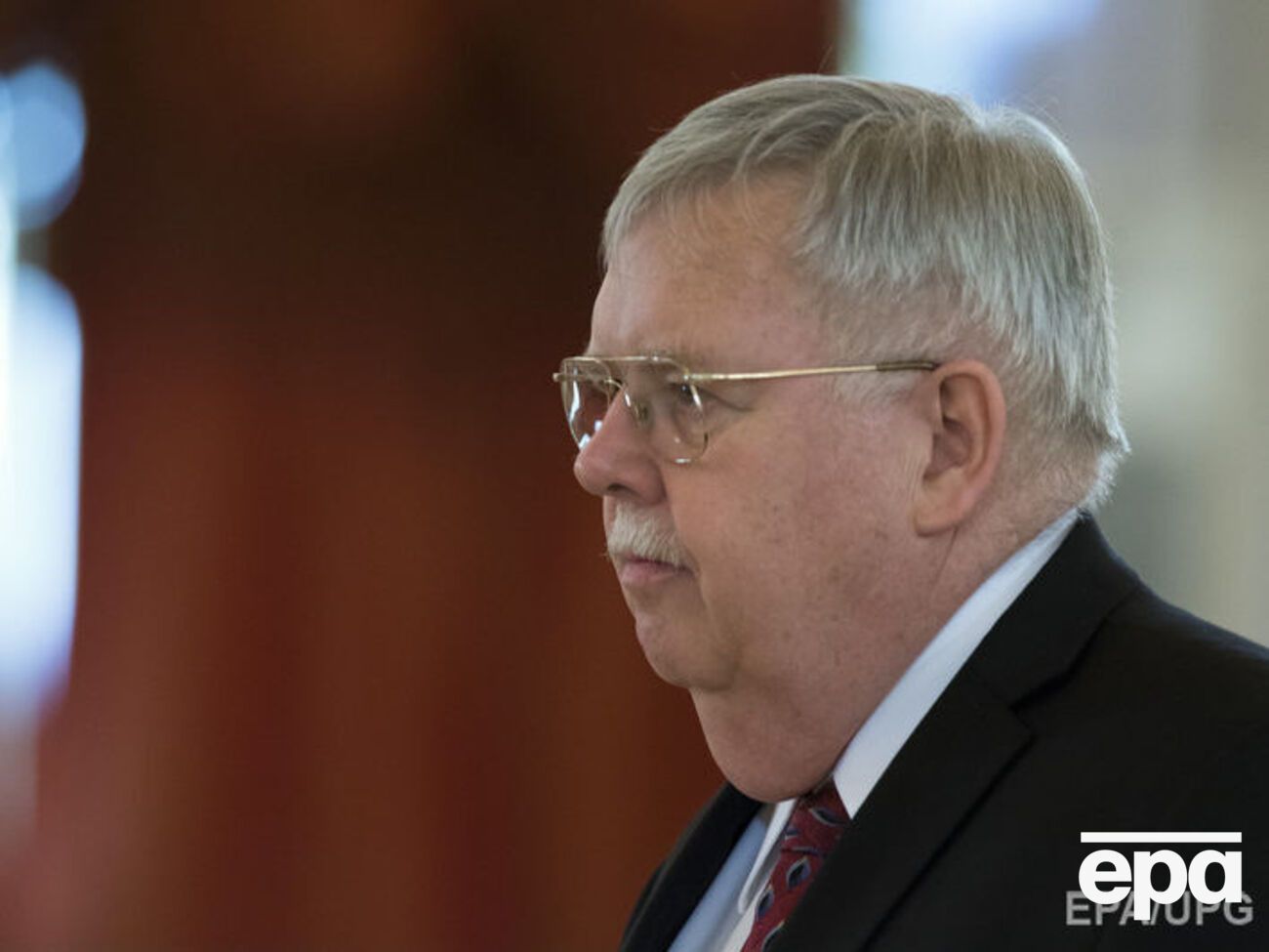 Теффт заявил, что разногласия не влияют на доверие между США и Евросоюзом