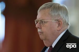 Теффт заявил, что разногласия не влияют на доверие между США и Евросоюзом