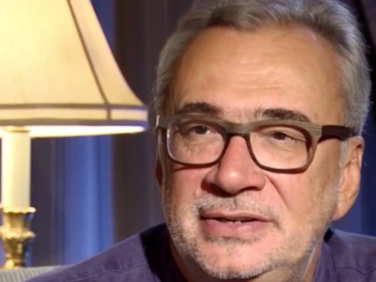 Константин Меладзе:&nbsp;Эта пришибленность осталась во мне с тех времен, когда меня принимали в музыкальную школу и сказали, что я бездарен, когда я заикался сильно и стеснялся этого ужасно