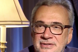 Константин Меладзе: Эта пришибленность осталась во мне с тех времен, когда меня принимали в музыкальную школу и сказали, что я бездарен, когда я заикался сильно и стеснялся этого ужасно