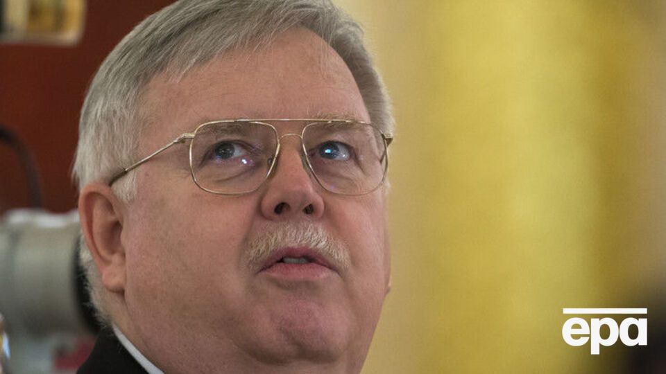 Теффт: Мета США – допомогти сторонам вийти на компромісні рішення