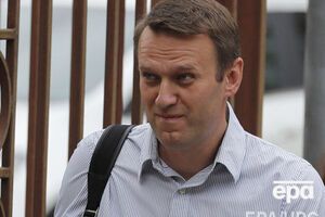Навальный снова задержан