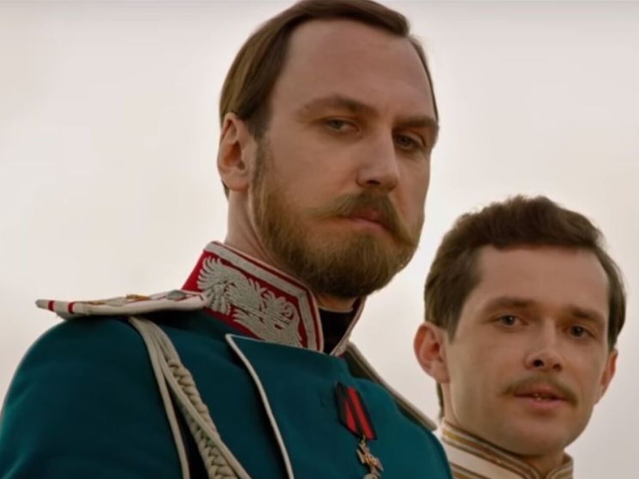 "Матильда" розповідає про стосунки Миколи ІІ із балериною Матильдою Кшесінською