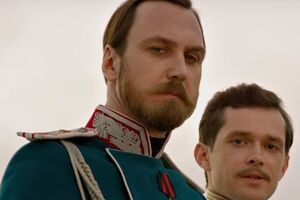 "Матильда" розповідає про стосунки Миколи ІІ із балериною Матильдою Кшесінською