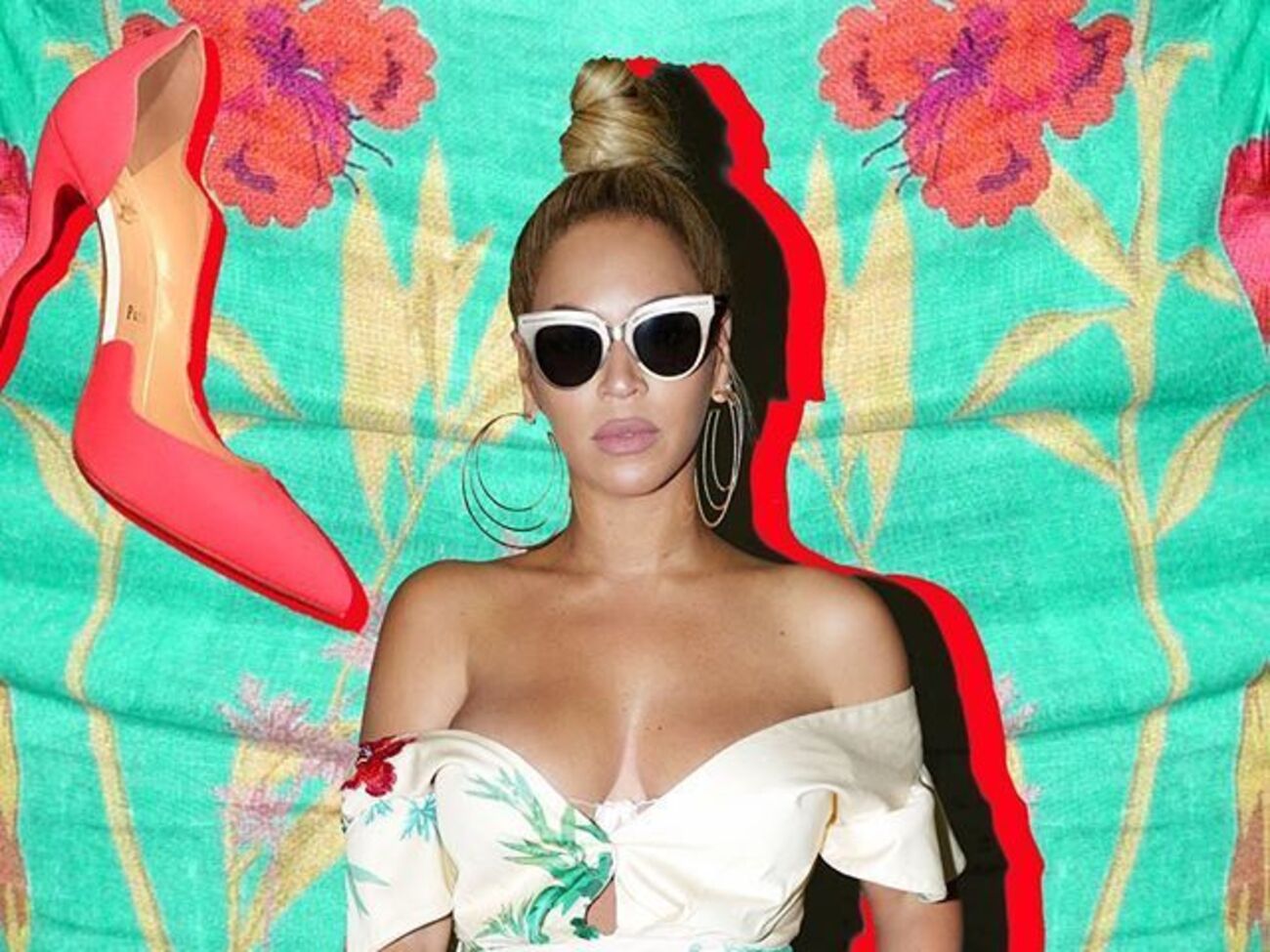 Бейонсе оголосила про благодійноу мету запису спільного треку