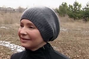 Тимошенко: Андрій "розкрутив" мене на півмарафон 8 жовтня, це 21,1 км