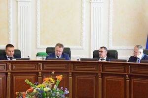 Порошенкові подали 111 кандидатів до Верховного Суду