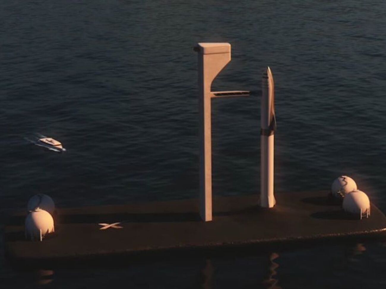 SpaceX пропонує пересуватися по планеті за допомогою ракет