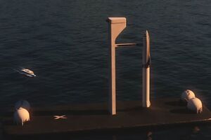 SpaceX пропонує пересуватися по планеті за допомогою ракет