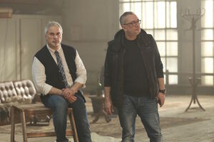 Константин Меладзе рассказал, что его брат Валерий дает до 200 концертов в год