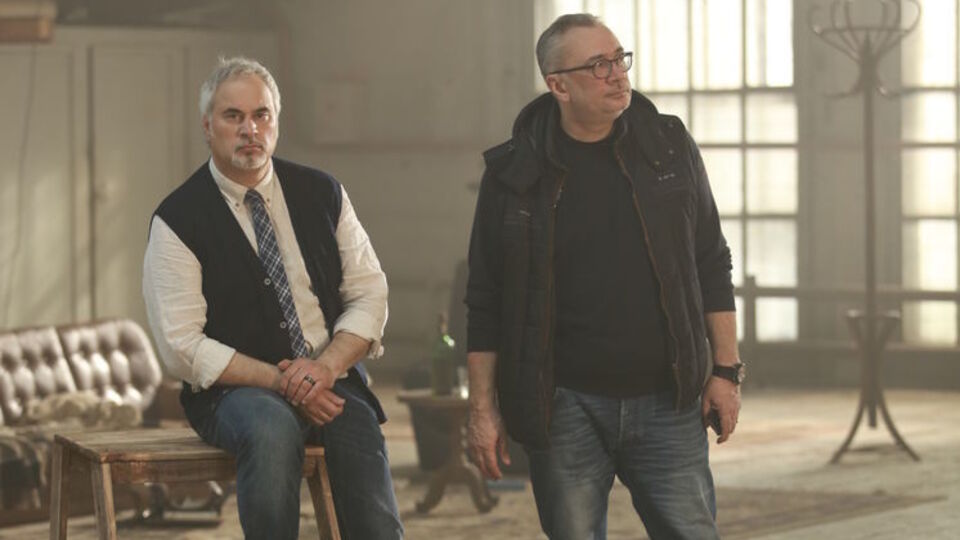 Константин Меладзе рассказал, что его брат Валерий дает до 200 концертов в год