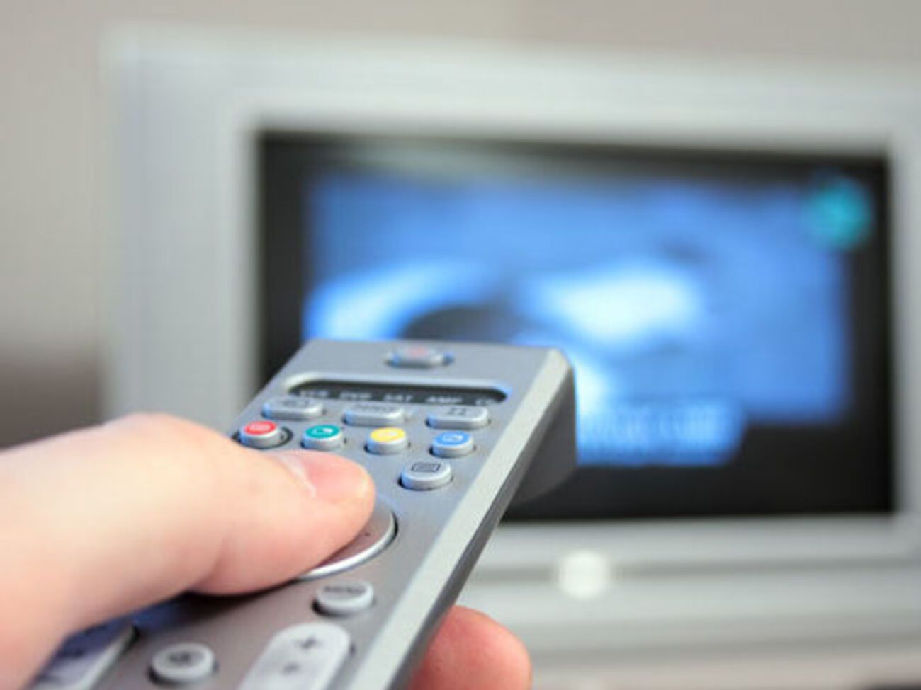 Претензии Роскомнадзора к CNN связаны с лицензией телеканала на вещание в России