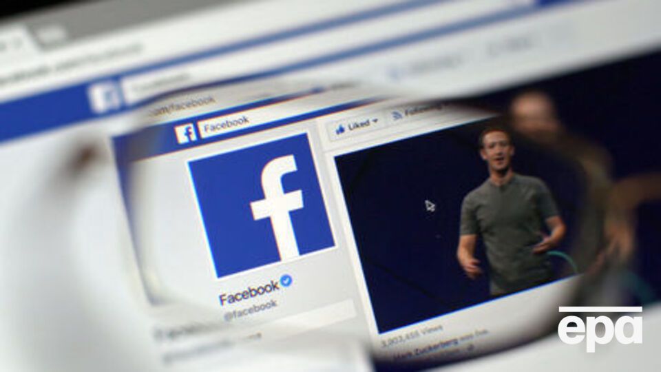 У Facebook заявили, що під час виборчої кампанії тісно співпрацювали з німецькою владою, зокрема з Федеральним відомством інформаційної безпеки Німеччини
