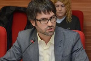 Маселко: Мы действительно видели онлайн-трансляции. Но ключевые вопросы всегда решались за закрытыми дверями