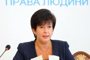 Лутковська домагається зустрічі із Сенцовим, Кольченком, Сущенком, Карпюком, Клихом і Грибом