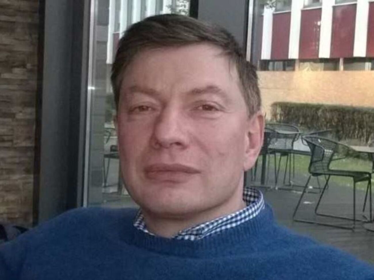 Складається відчуття, що Росія готується до великої війни