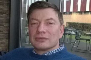 Складається відчуття, що Росія готується до великої війни