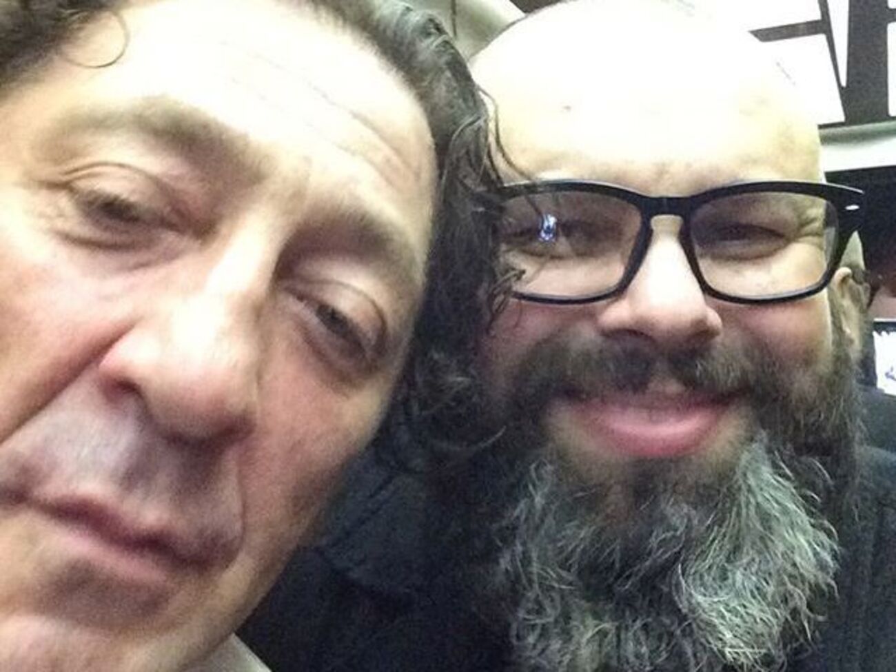 Фадеев: Для меня это больше, чем песня