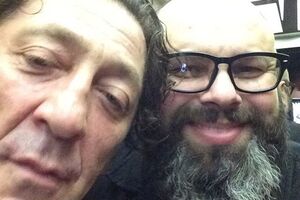 Фадєєв: Для мене це більше, ніж пісня.