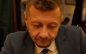 Мосійчук: Провокація пранкерів із тріском провалилася