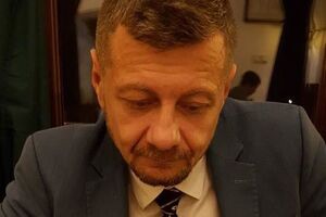 Мосійчук: Провокація пранкерів із тріском провалилася