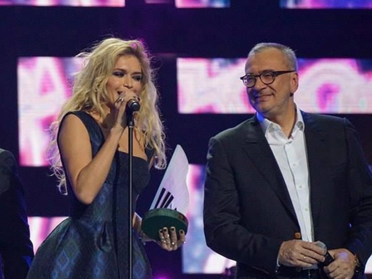 Константин Меладзе:&nbsp;Идеальная женщина, как дистиллированная вода, которую пить невозможно, так как она противна