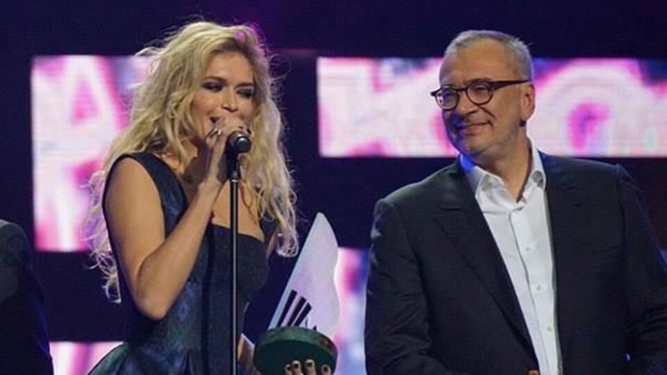 Константин Меладзе: Идеальная женщина, как дистиллированная вода, которую пить невозможно, так как она противна