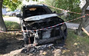 Кокитко связывает взрыв с ее депутатской деятельностью