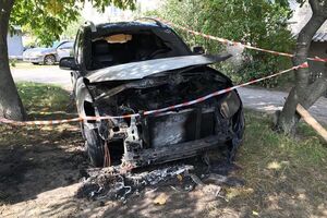 Кокитко связывает взрыв с ее депутатской деятельностью