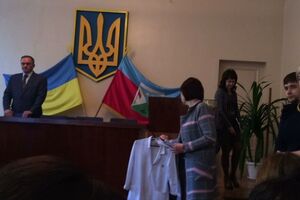 Медикам міста Глухів влада обіцяла сплатити борги по зарплаті до кінця місяця, стверджують активісти
