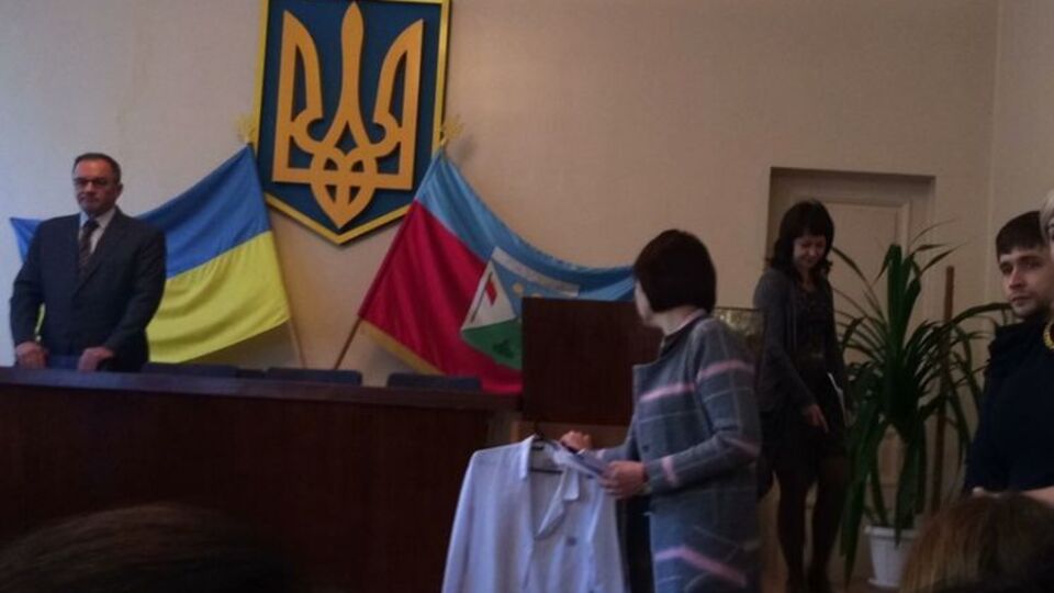 Медикам міста Глухів влада обіцяла сплатити борги по зарплаті до кінця місяця, стверджують активісти