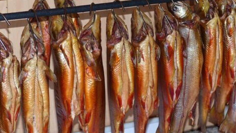 Усі постраждалі вживали скумбрію гарячого копчення