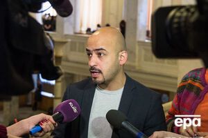 Найєм: Створюється відчуття, що вони живуть у паралельному світі