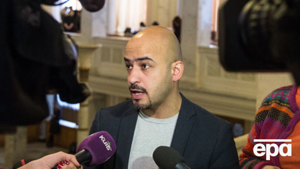 Найєм: Створюється відчуття, що вони живуть у паралельному світі